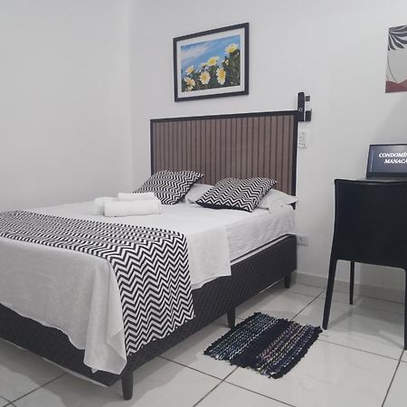 Loft 08 Completo Ar Canais Assinat Garagem Pindamonhangaba Dış mekan fotoğraf