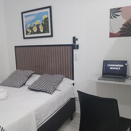 Loft 08 Completo Ar Canais Assinat Garagem Pindamonhangaba Dış mekan fotoğraf