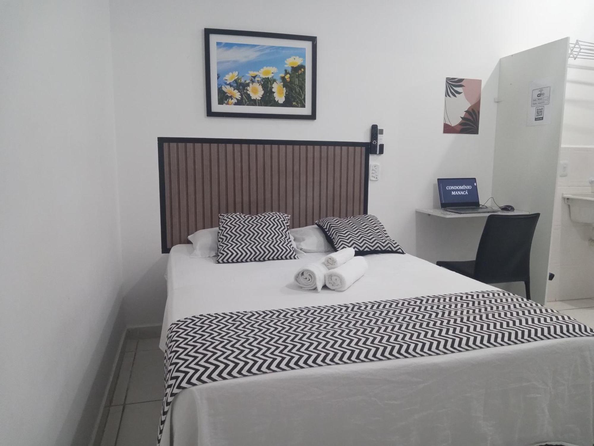 Loft 08 Completo Ar Canais Assinat Garagem Pindamonhangaba Dış mekan fotoğraf