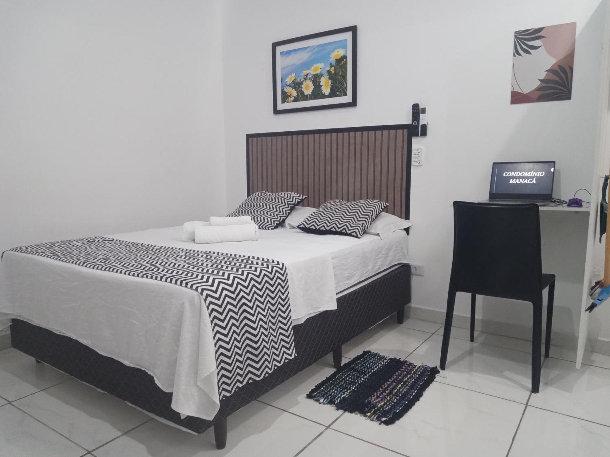 Loft 08 Completo Ar Canais Assinat Garagem Pindamonhangaba Dış mekan fotoğraf