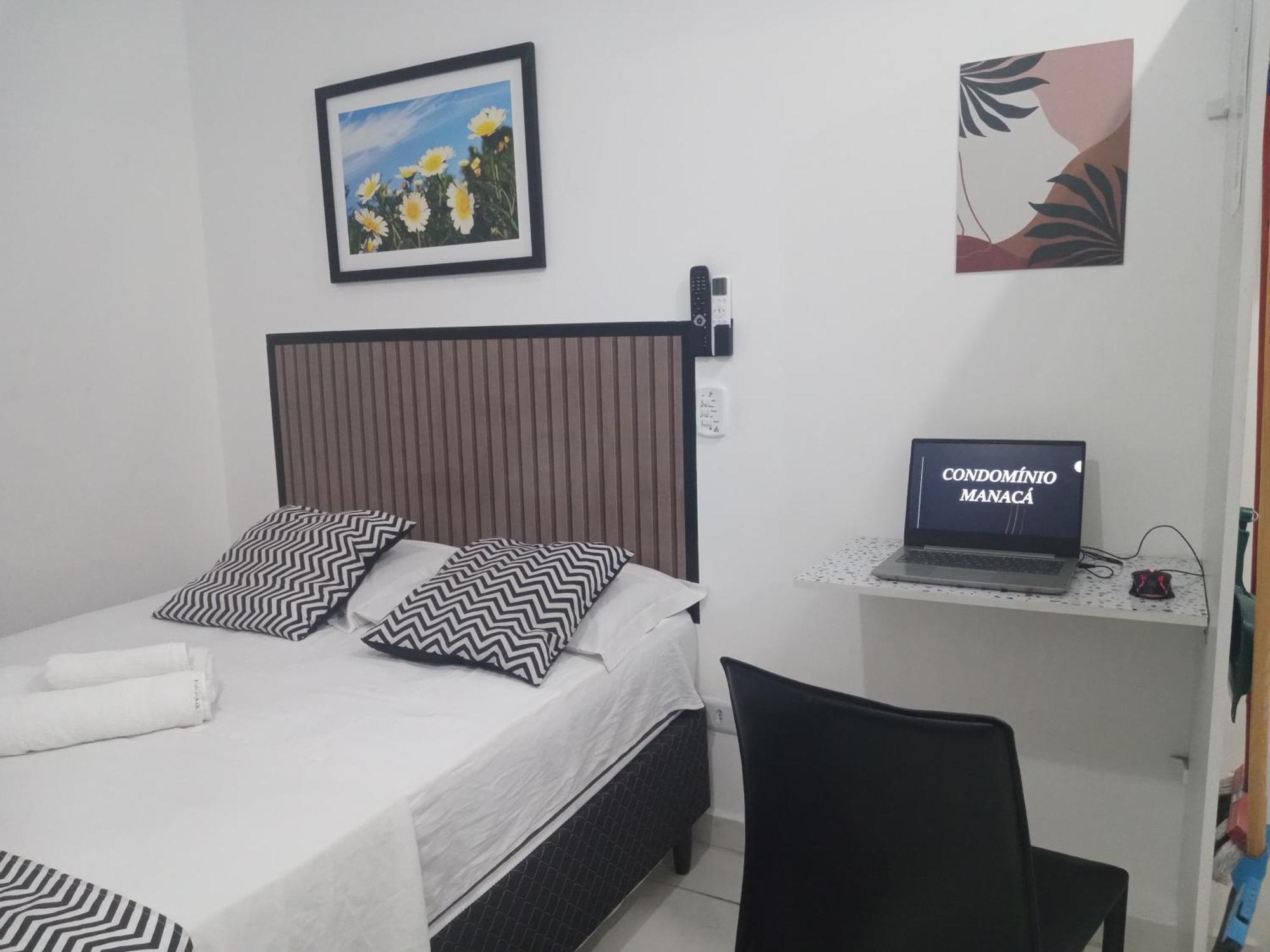 Loft 08 Completo Ar Canais Assinat Garagem Pindamonhangaba Dış mekan fotoğraf