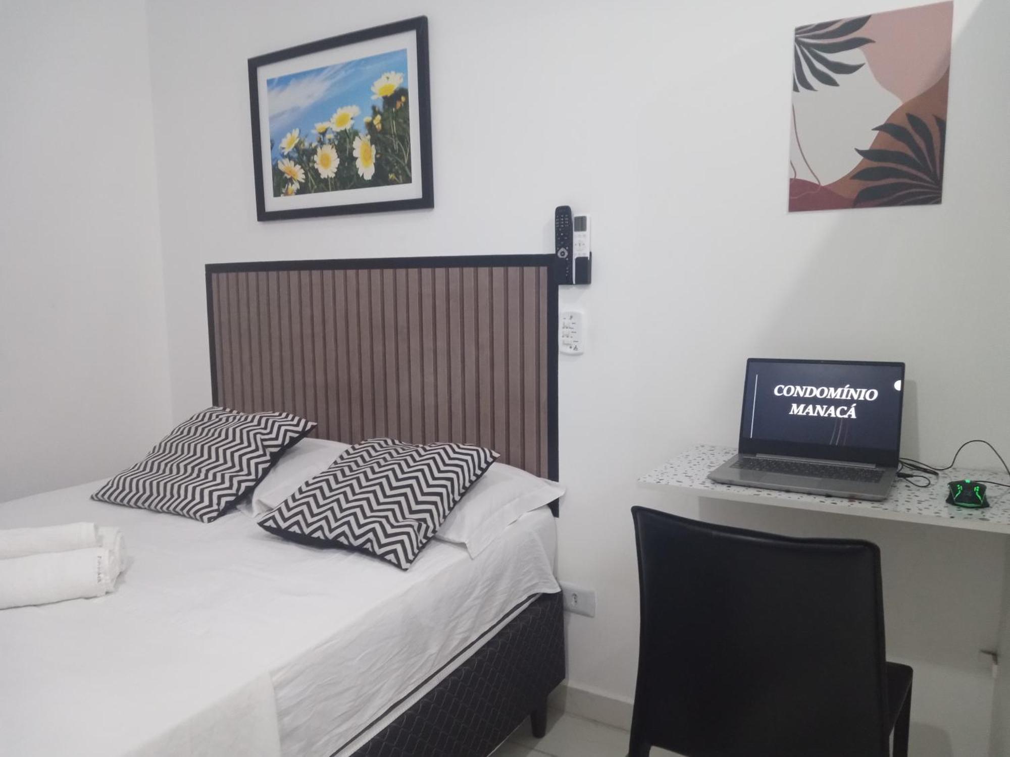 Loft 08 Completo Ar Canais Assinat Garagem Pindamonhangaba Dış mekan fotoğraf
