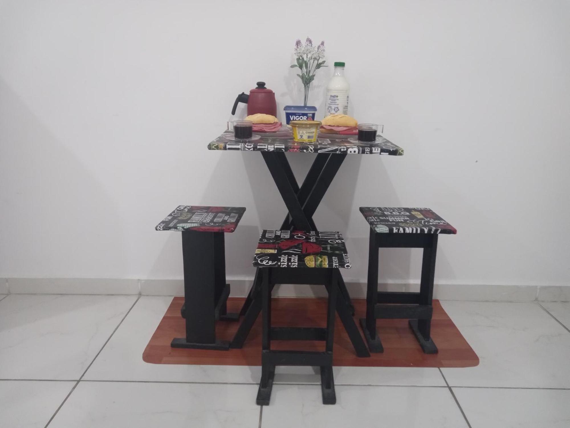 Loft 08 Completo Ar Canais Assinat Garagem Pindamonhangaba Dış mekan fotoğraf