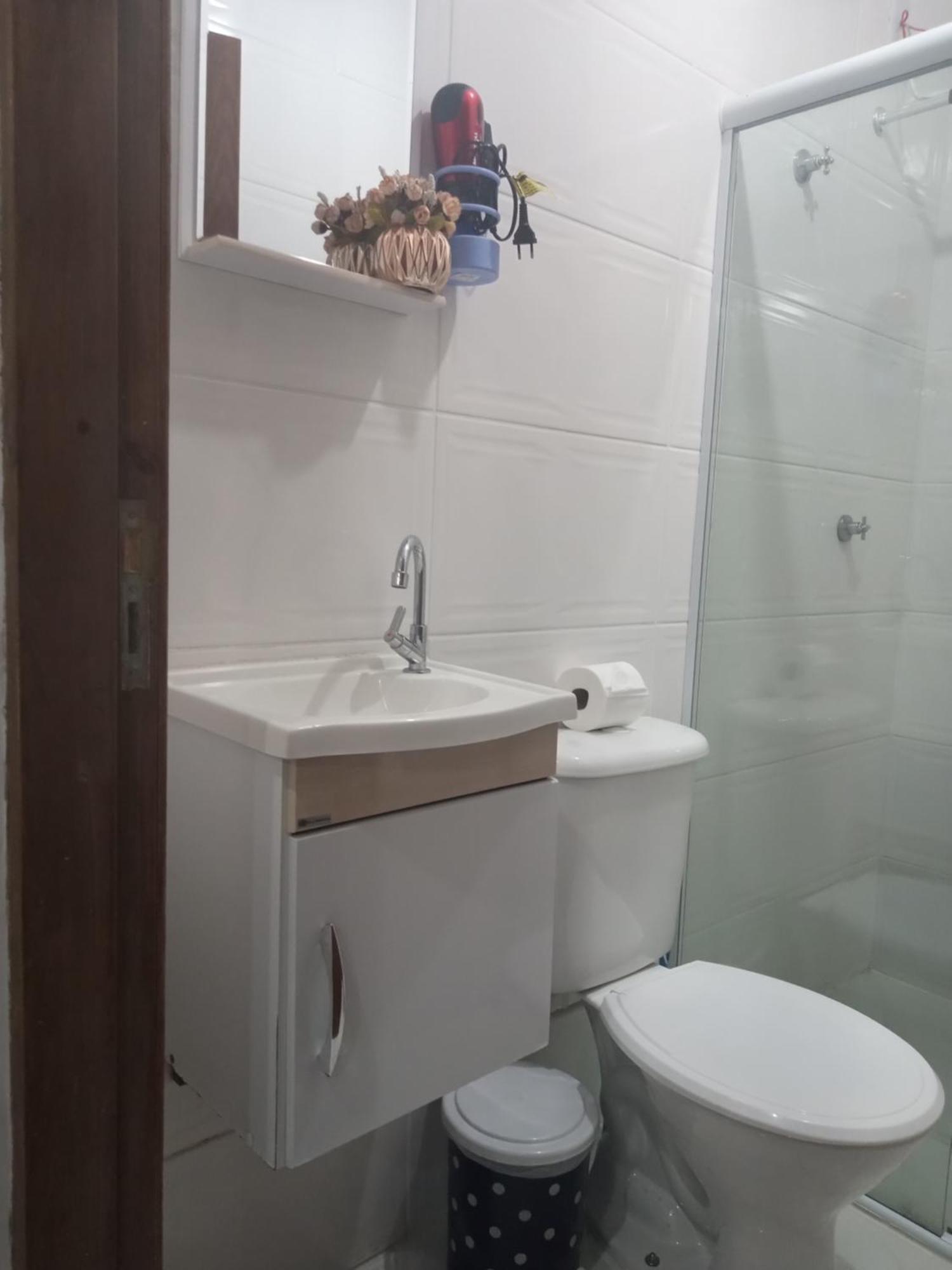 Loft 08 Completo Ar Canais Assinat Garagem Pindamonhangaba Dış mekan fotoğraf