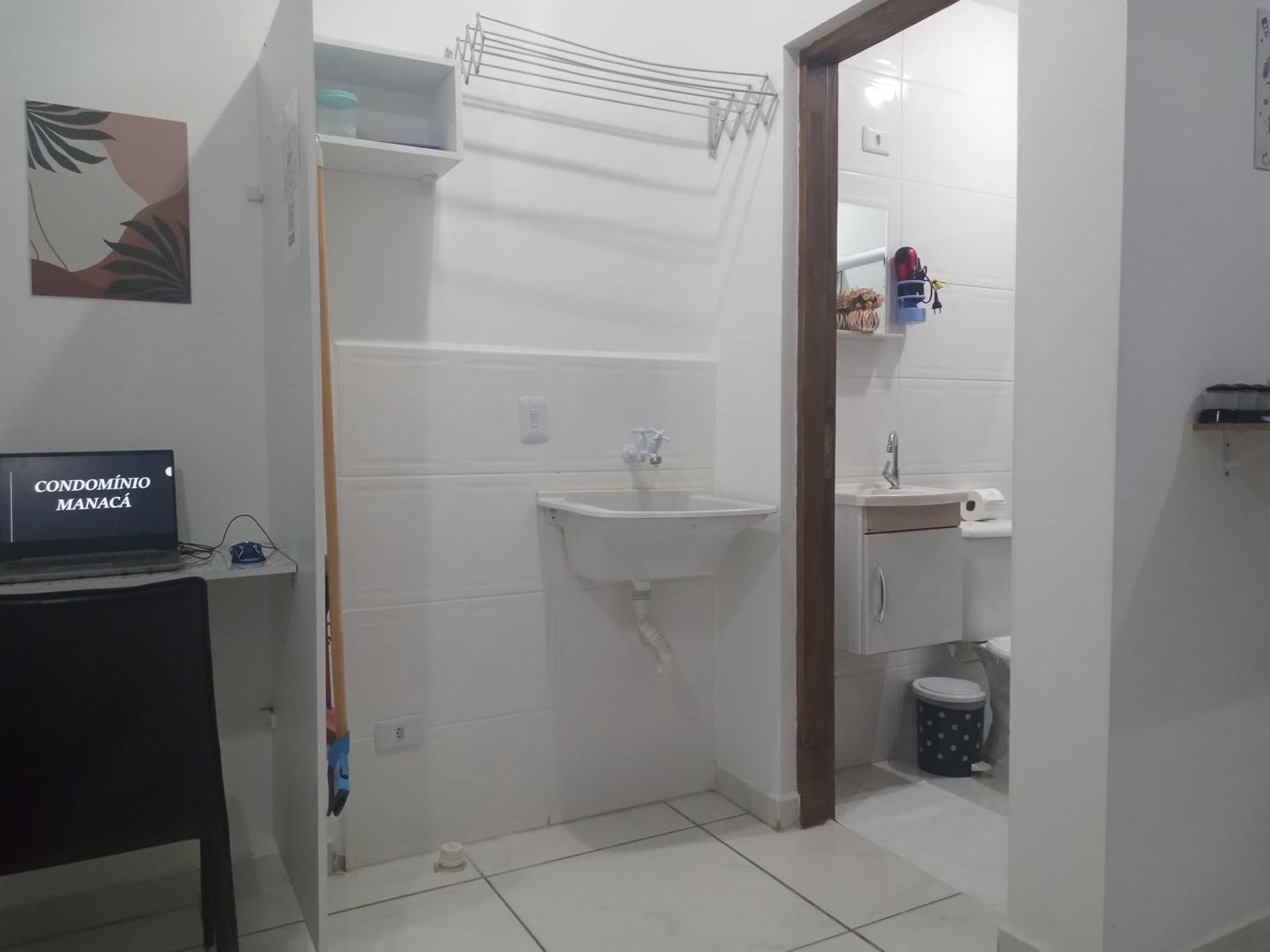 Loft 08 Completo Ar Canais Assinat Garagem Pindamonhangaba Dış mekan fotoğraf