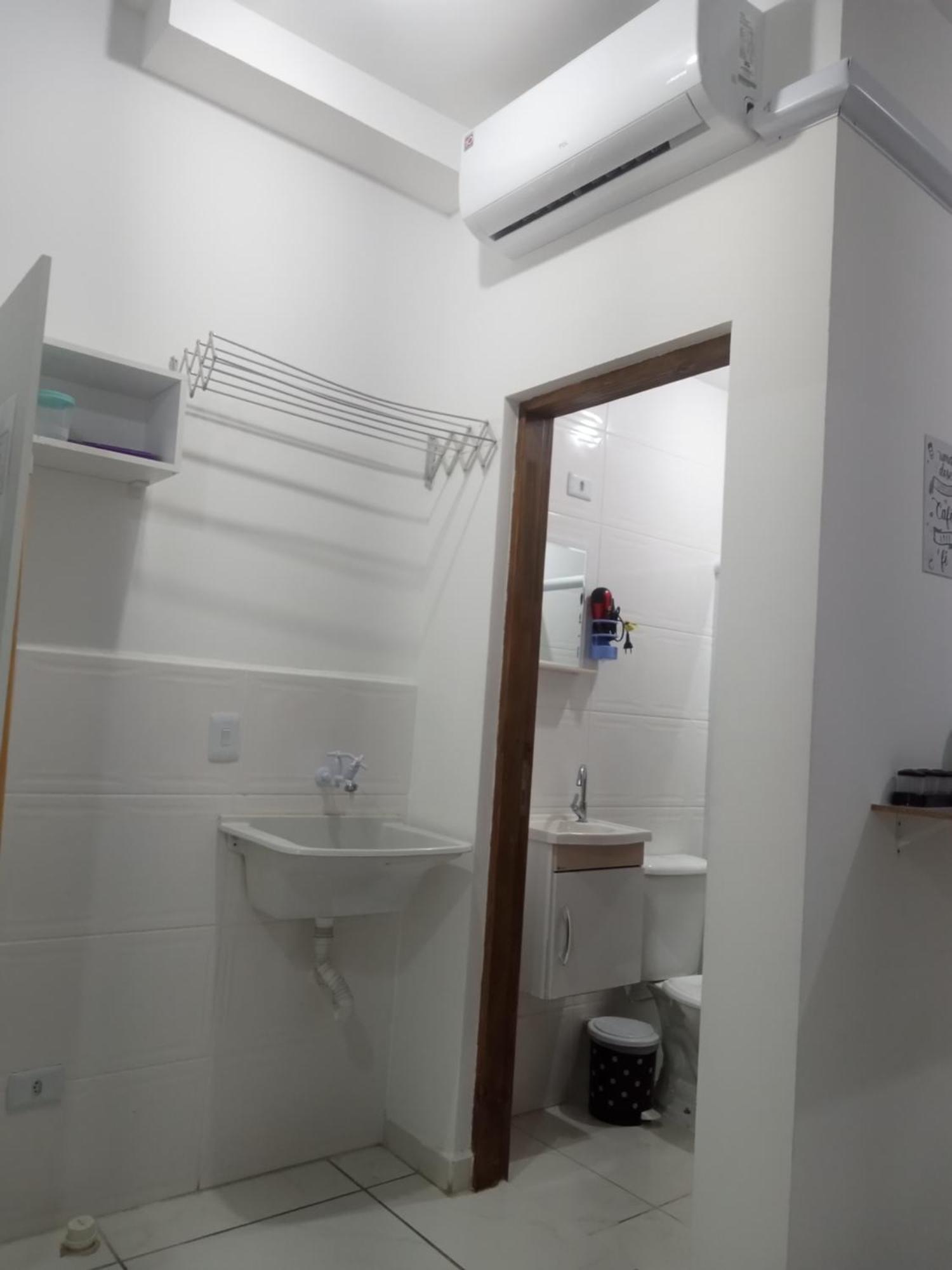 Loft 08 Completo Ar Canais Assinat Garagem Pindamonhangaba Dış mekan fotoğraf