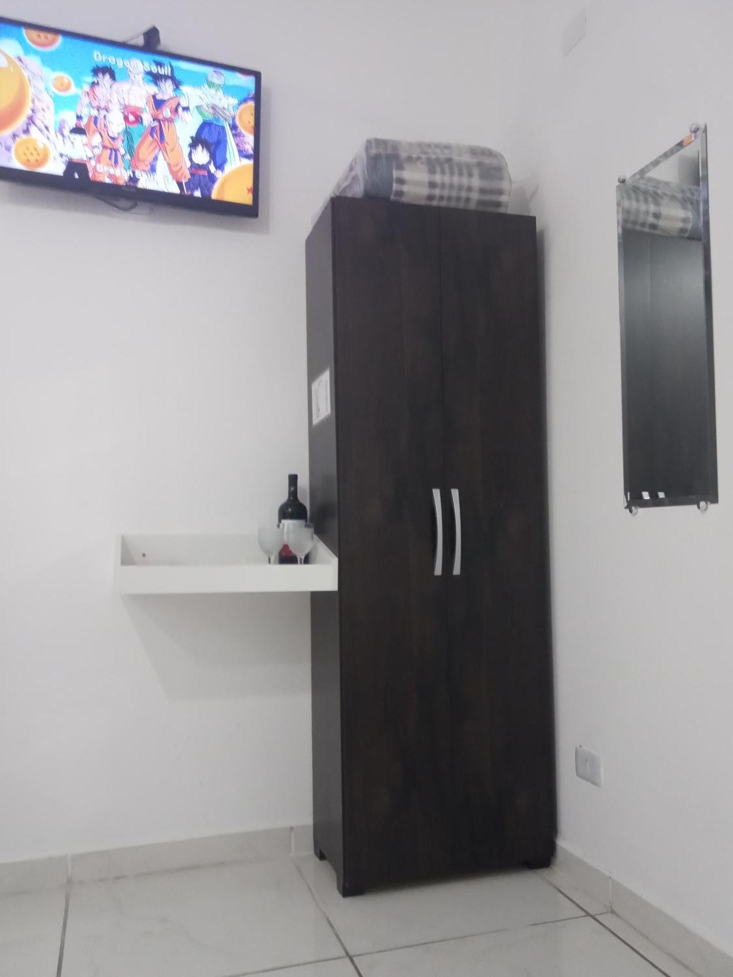 Loft 08 Completo Ar Canais Assinat Garagem Pindamonhangaba Dış mekan fotoğraf